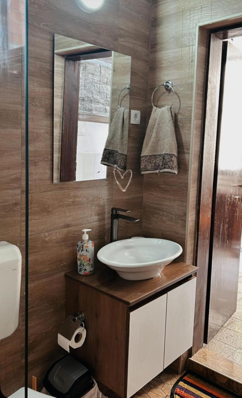 Hostel Bushati Prizren Dış mekan fotoğraf