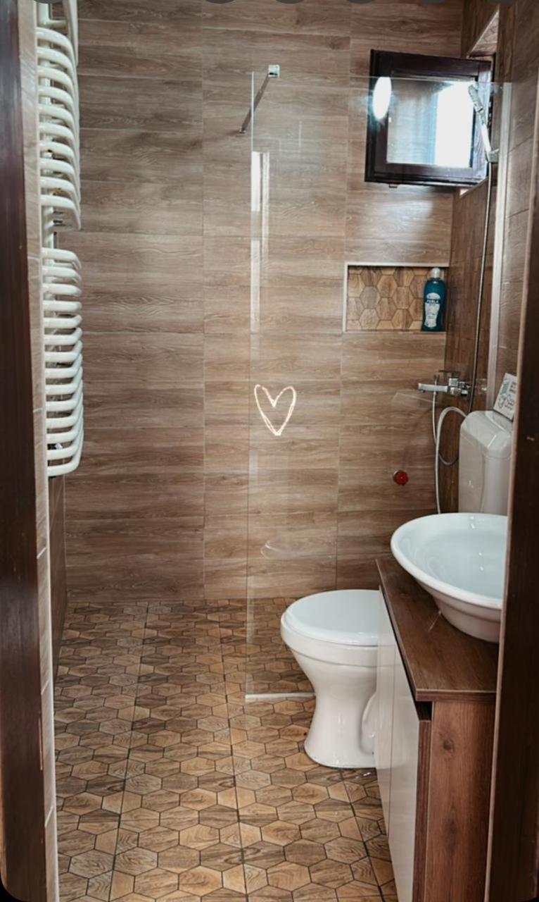 Hostel Bushati Prizren Dış mekan fotoğraf